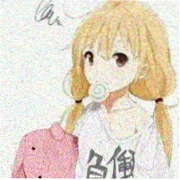 观众阿栗头像